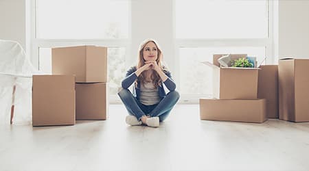Renters guides