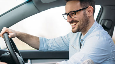 Car insurance benefits & extras