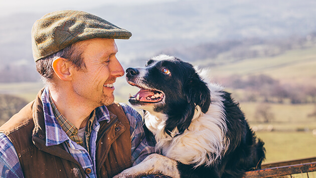 Farm Insurance